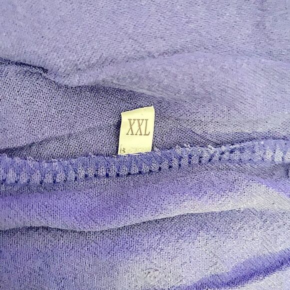 Shirt Dress Womens XXL New Buttoned Belted Sleeveless with Pockets Classic - Picture 3 of 10